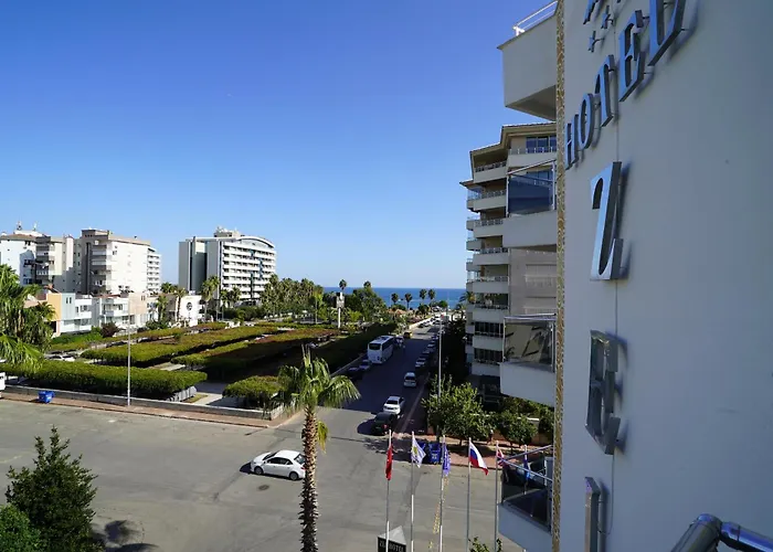 Zel Hotel