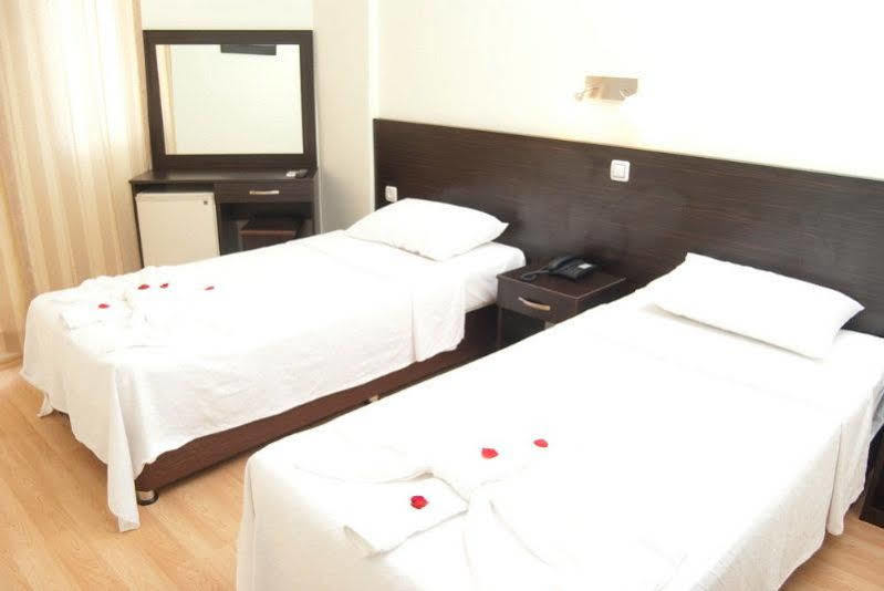 Zel Hotel Antalya